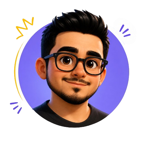 Jairo avatar